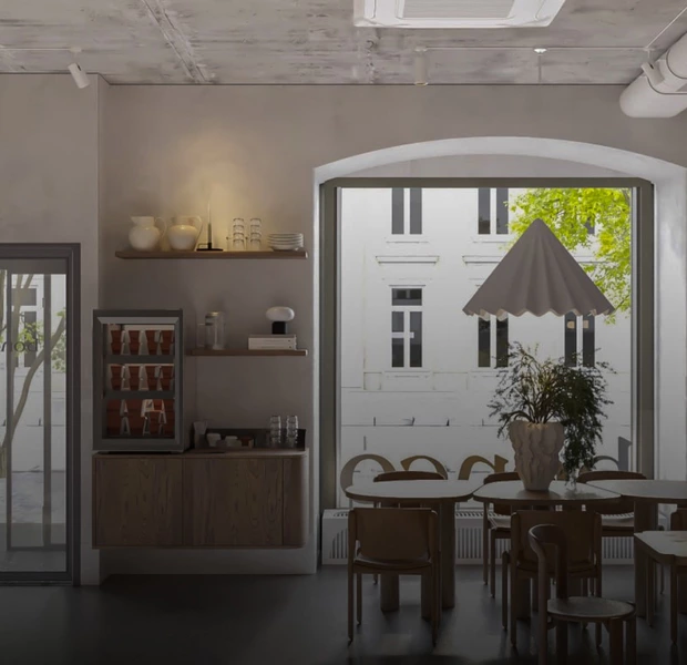 8 закладів, які відкриють у Києві в березні — Гід. The Village Україна