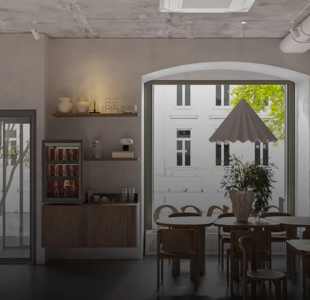 8 закладів, які відкриють у Києві в березні