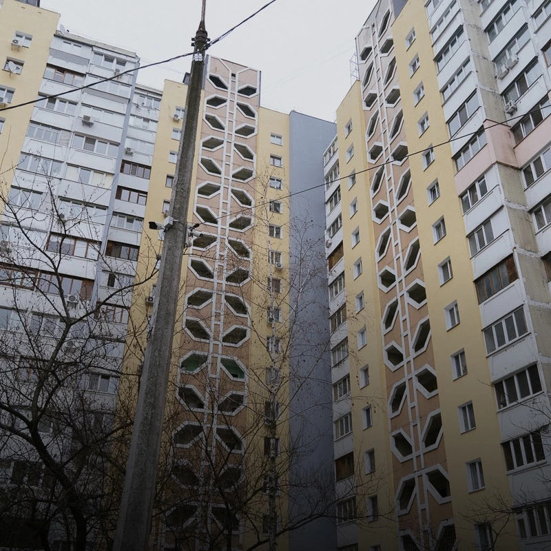 «Заощадили 430 тисяч на опаленні»: як жителі багатоповерхівки зробили будинок енергоефективним