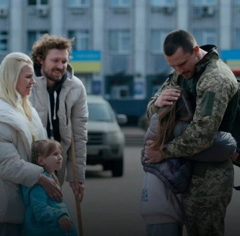 Український серіал «Перші дні» вийде на Netflix. Його придумали в перші тижні повномасштабної війни