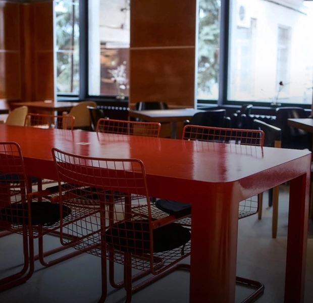 15 закладів, які відкрили в Києві у березні — Гід. The Village Україна