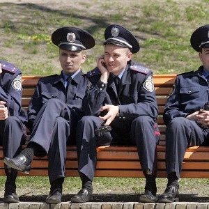 В Киеве появилось движение Copwatch, участники которого отслеживают незаконные действия милиции — Ситуація. The Village Україна