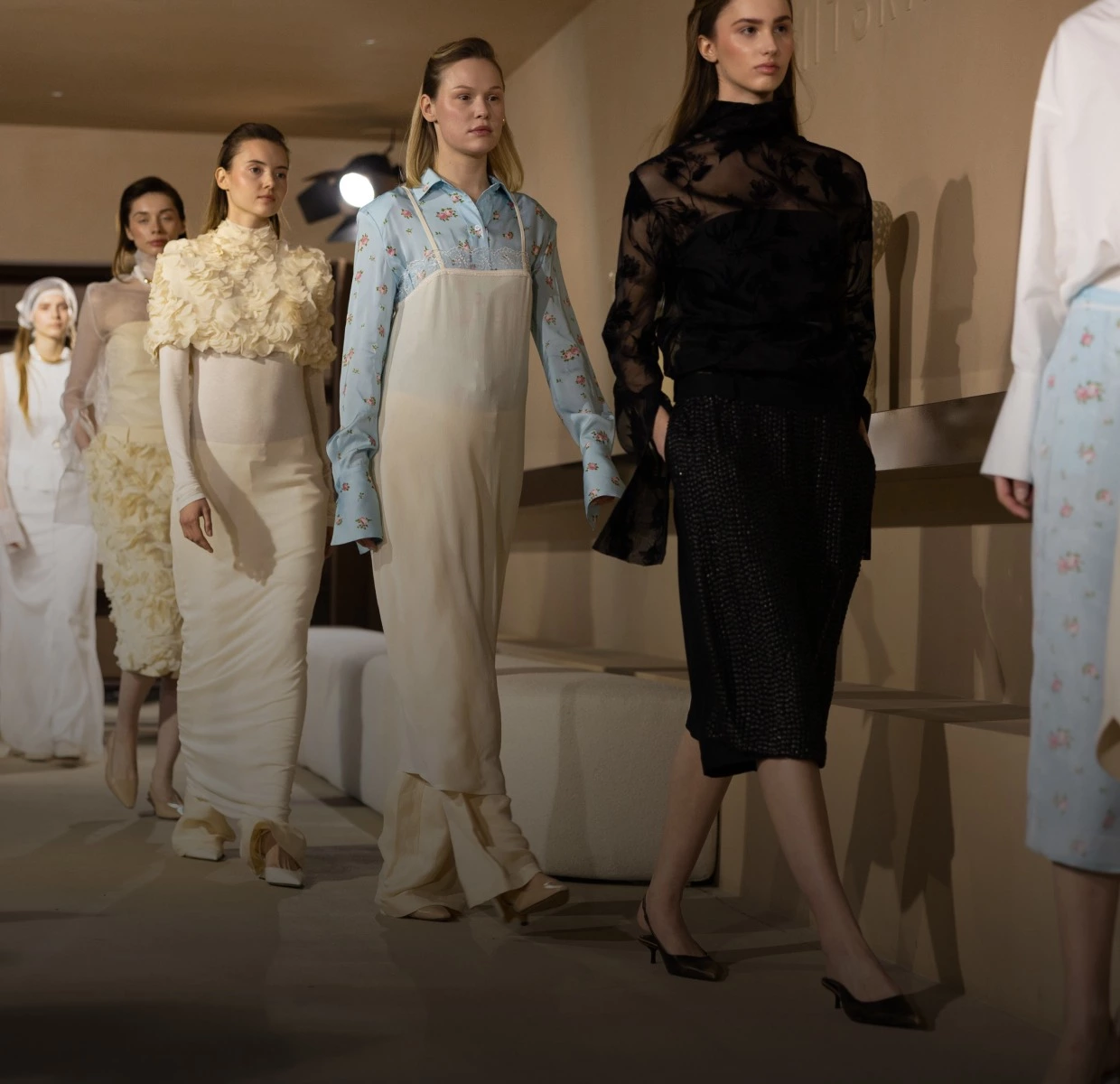 11 весняних дропів від українських брендів