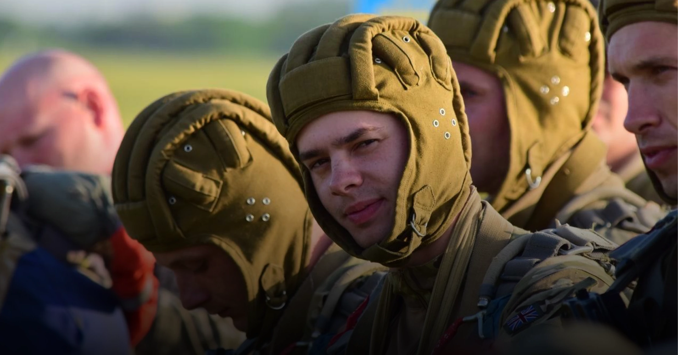 «Перестав шокати й прикрутив музику в авто». Як пораненим військовим відновлюють слух