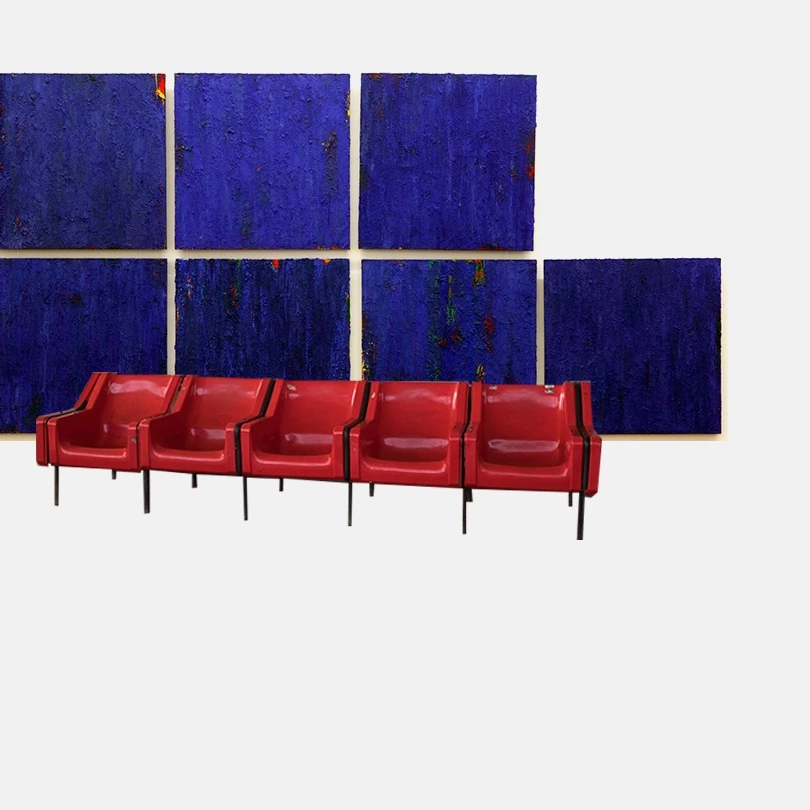 8 виставок липня: нове у Pinchuk Art Centre та М17