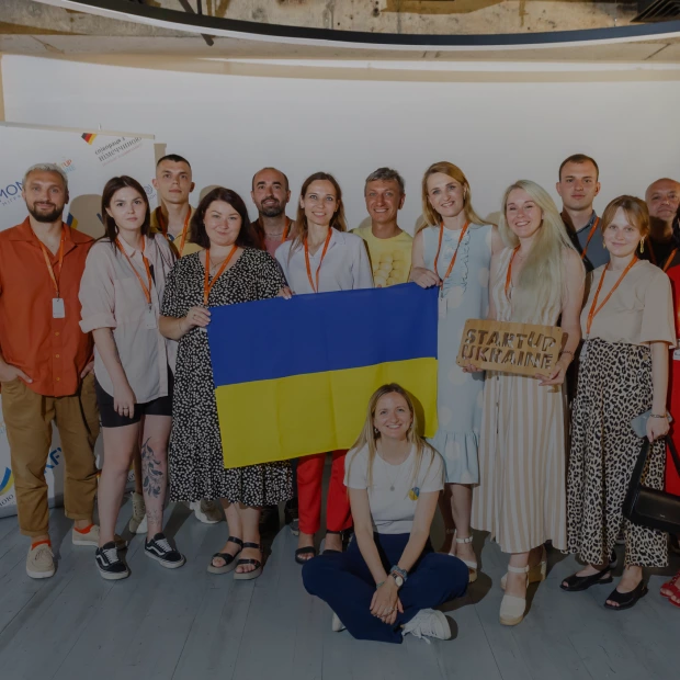 517 тисяч євро для українських підприємців: як ідеї стали бізнесами завдяки Startup Ukraine