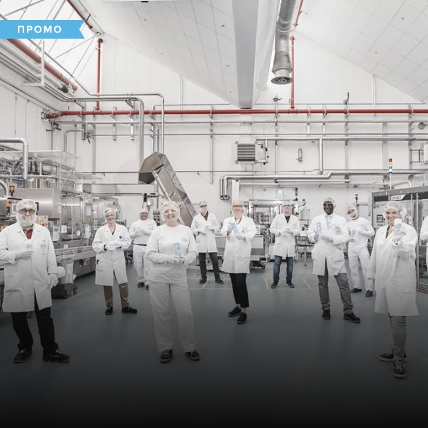 План Солідарності: як L’Oréal Україна допомагає медичним працівникам і вразливим верствам населення