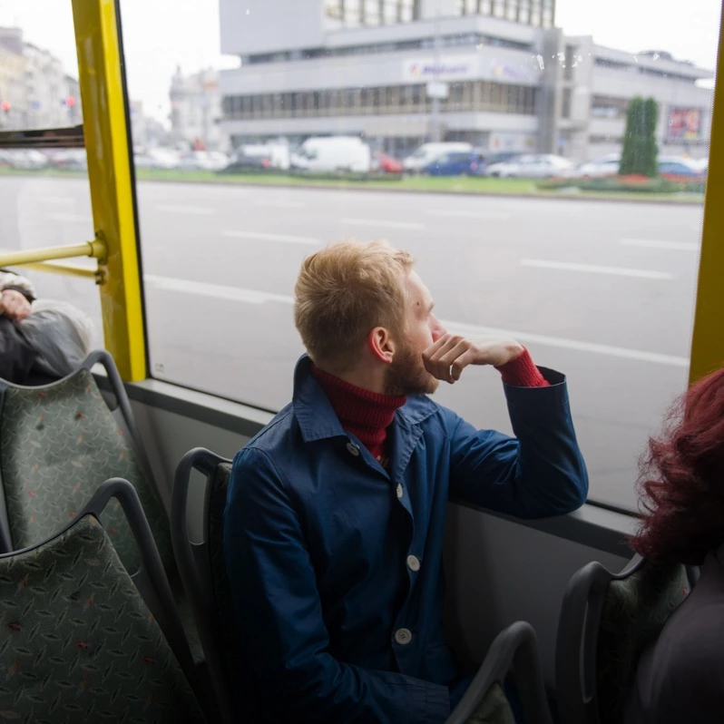 «Тролейбуси повинні стати фішкою Києва – як червоні даблдекери у Лондоні»