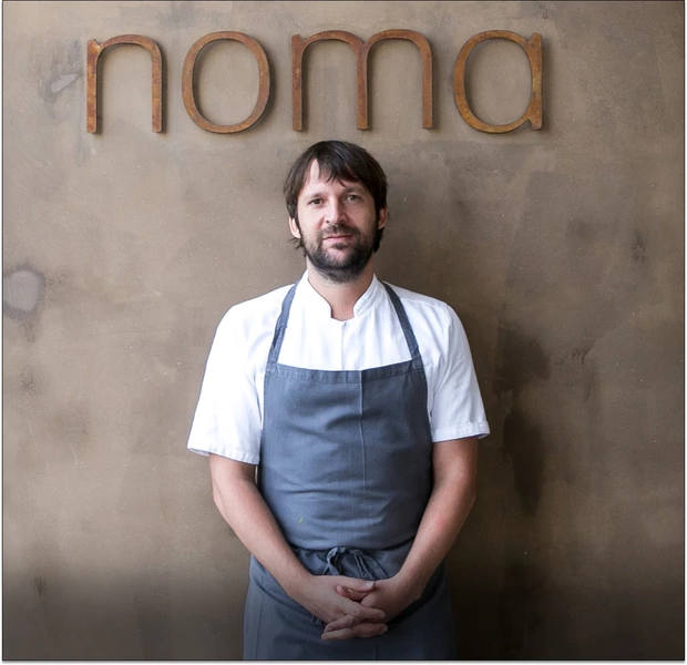 Ресторан Noma повертається до Копенгагена з новим форматом і без Рене Редзепі на кухні