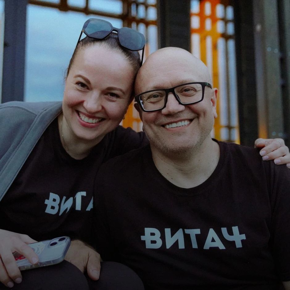 Vytach Bakery – пекарня, що об’єднує громаду, годує військо й лагодить історичні об’єкти