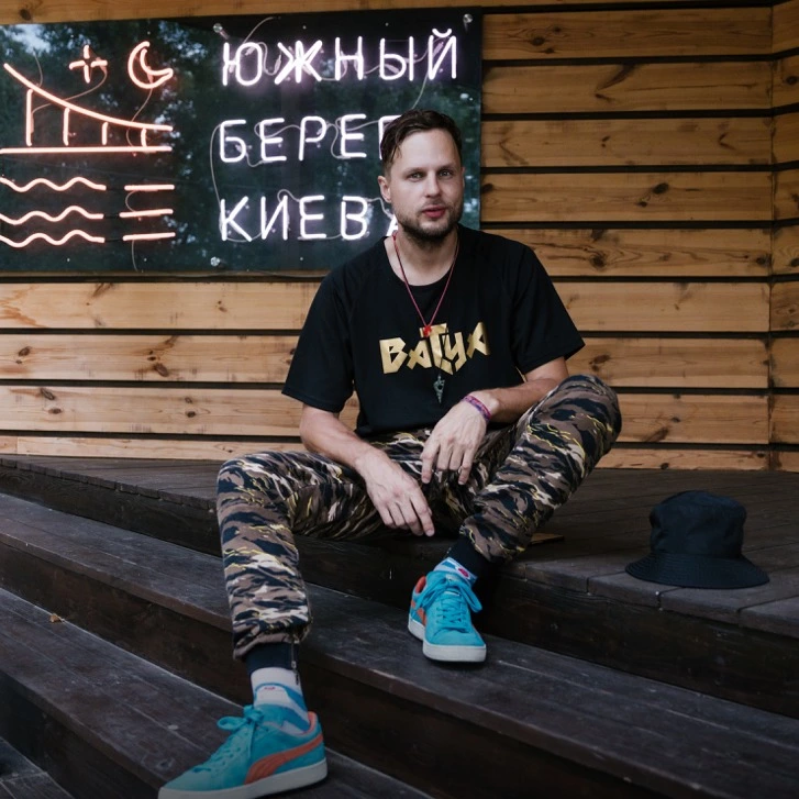 «Нас називають музичними самураями». Інтерв’ю з організатором Hedonism Festival