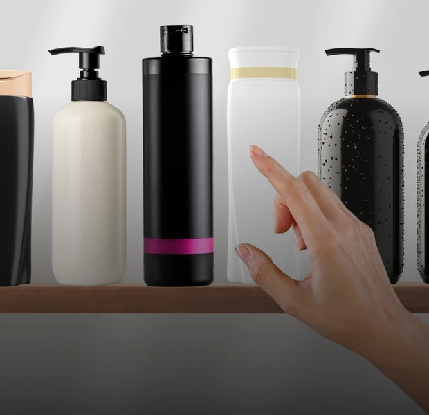 Як вибрати шампунь — Здоров'я. The Village Україна