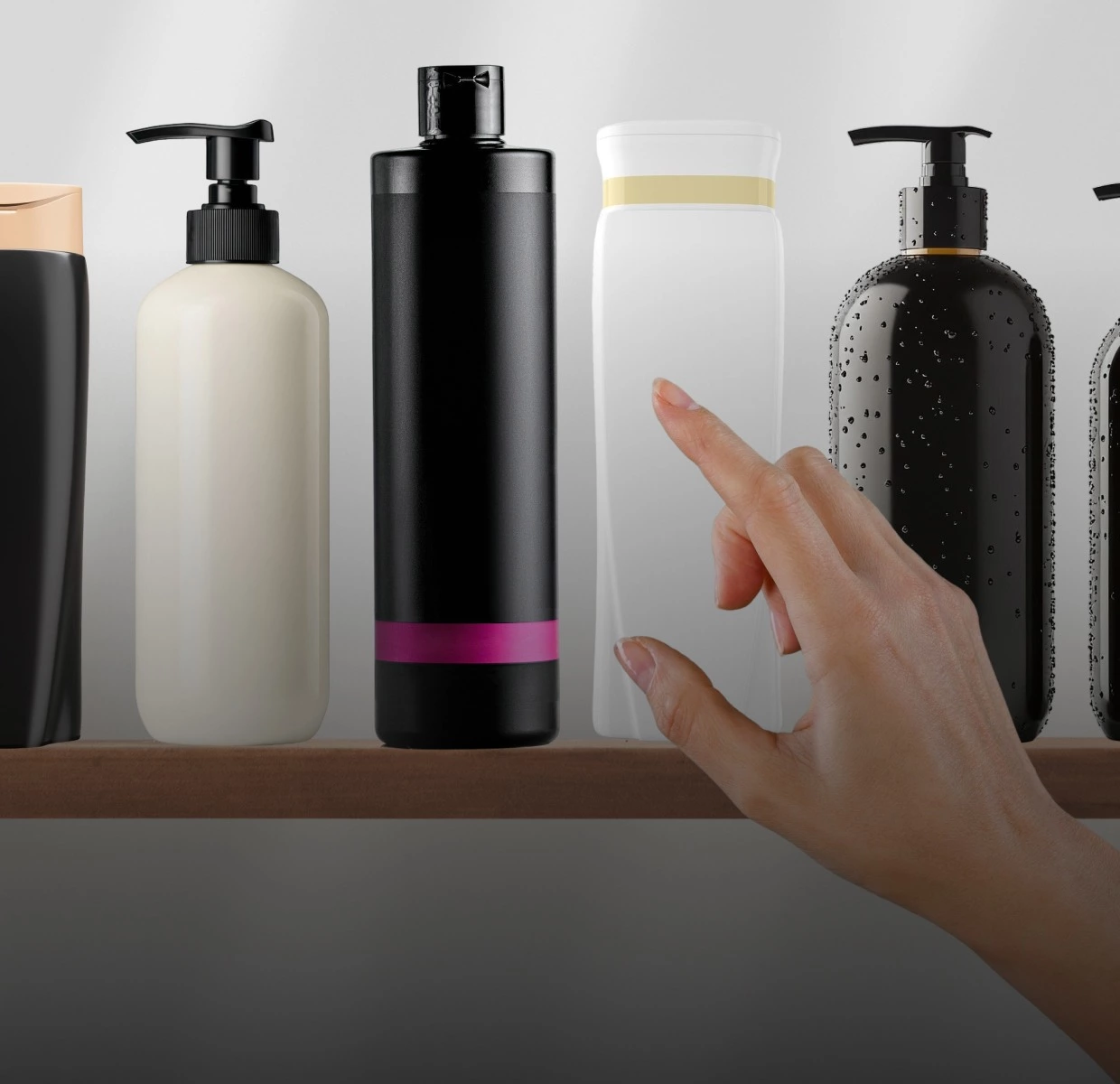 Як вибрати шампунь