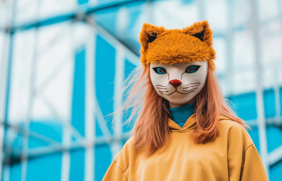 Мамо, я квадробер. Що це значить і чому батькам не варто хвилюватися