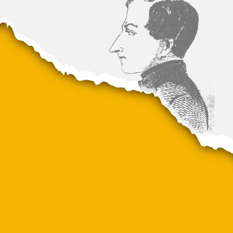 Чудо народження, провальний дебют та апостольство. Чого не знаємо про Миколу Гоголя?