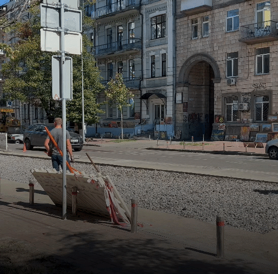 Гроші на бруківку під час війни. Експлейнер про податки та витрати з місцевого й державного бюджетів