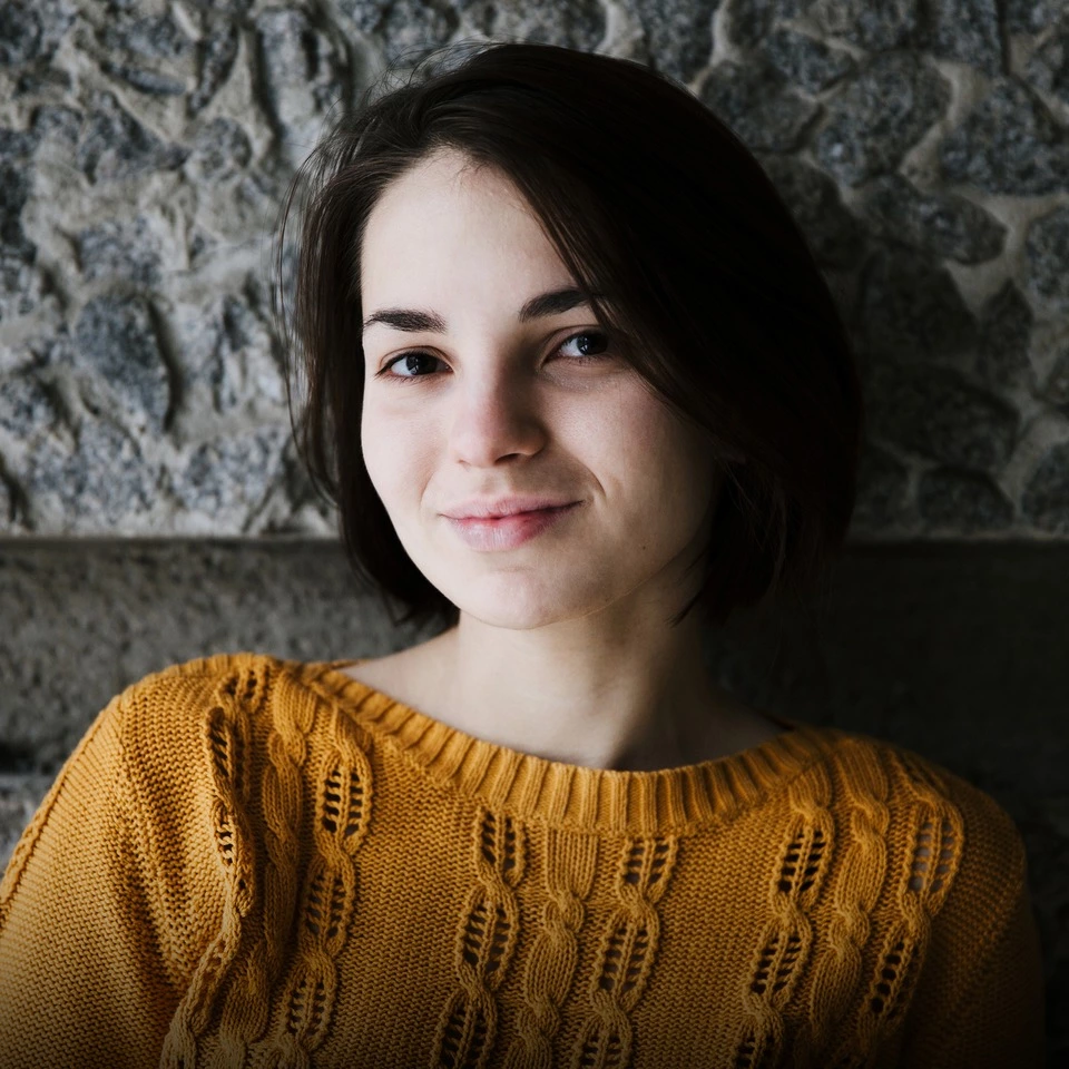 «Втрата слуху – моя суперсила»
