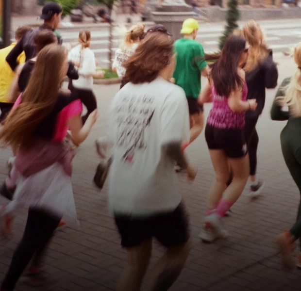 Плани на Великдень у Києві: паски, драм-н-бейс і ранкова пробіжка — Плани на вихідні. The Village Україна