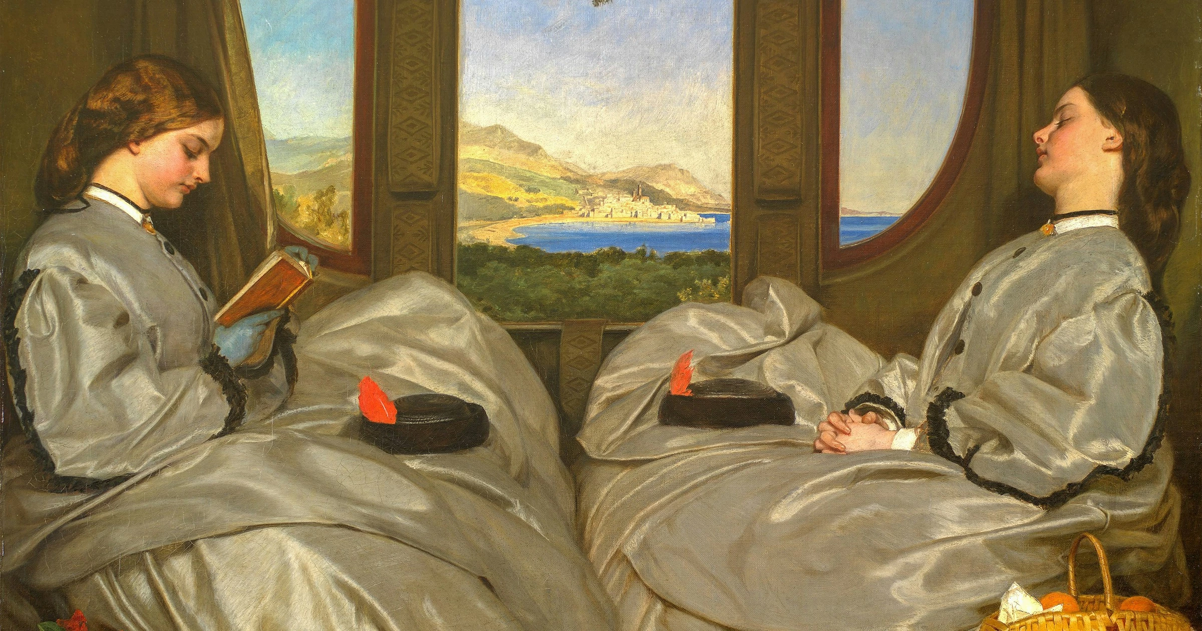 10 книжок жовтня: сатира про tradwife й гастрономічна історія Києва