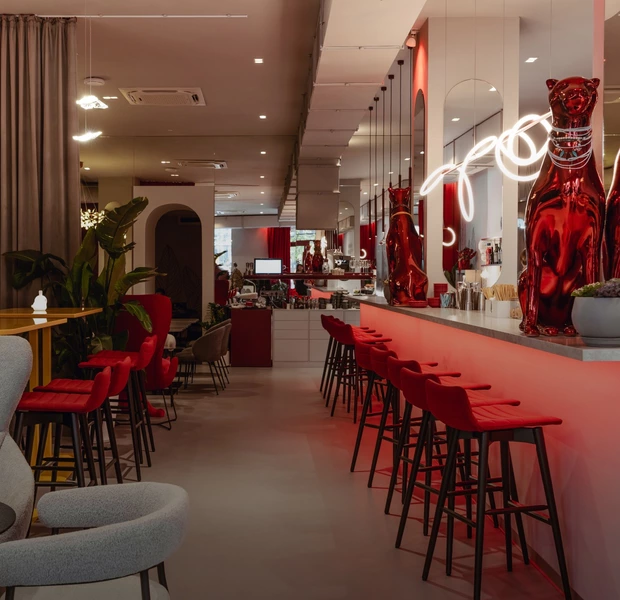 145 ресторанів і кафе, барів і кав’ярень, що відкрили в Києві у 2025 році — Підсумки 2025 року. The Village Україна