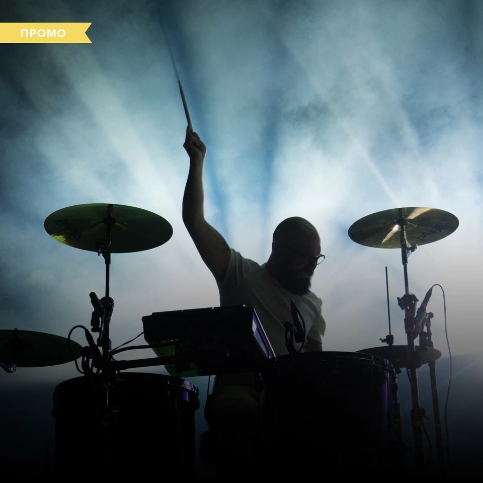 Що не так із музичною індустрією України: дослідження Soundbuzz назвало основні проблеми