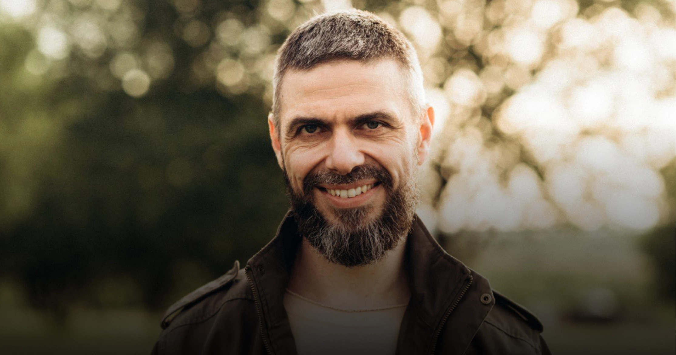 Ілларіон Павлюк про умовність успіху й нову «автобіографію в жанрі фентезі». Велике інтерв’ю