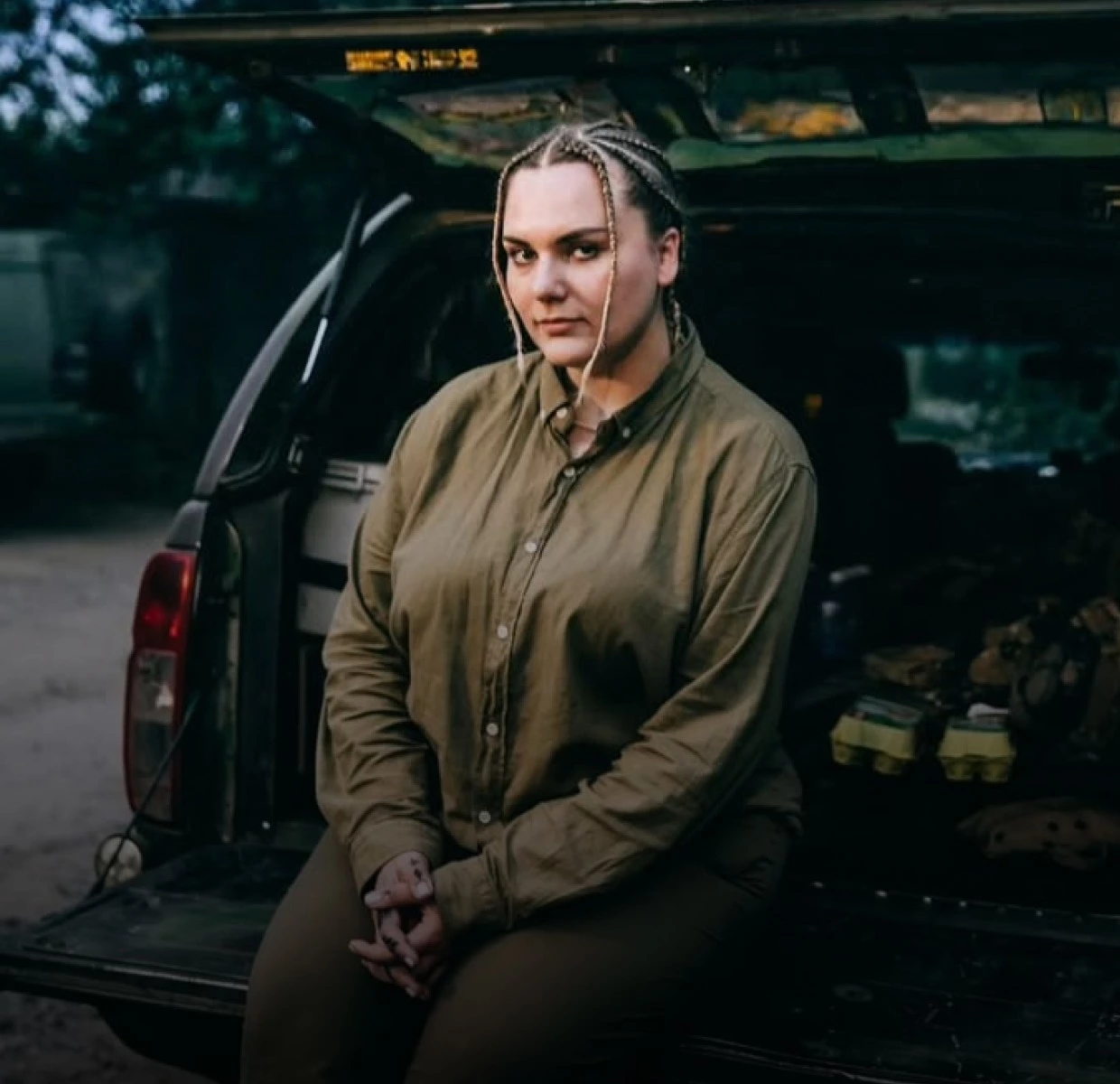 «ДахаБраха», Марина Круть і простори памʼяті: шість причин піти на «ЧекаFest» у Львові
