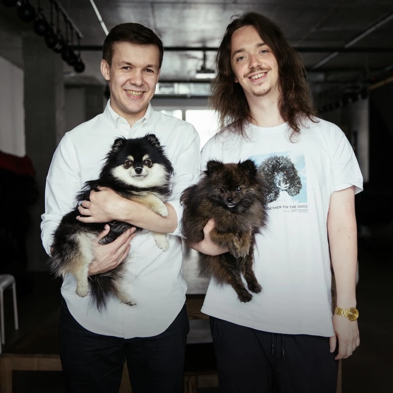 Інтерв’ю зі співвласниками Petcube. Про нове покоління гаджетів і майбутнє домашніх тварин