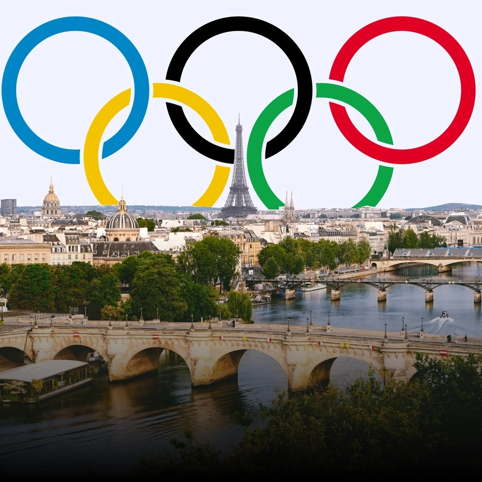 У Парижі стартують літні Олімпійські ігри-2024. Що буде на відкритті й де дивитися змагання