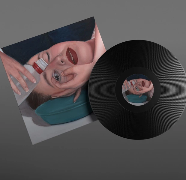 20 альбомів січня — Музика. The Village Україна