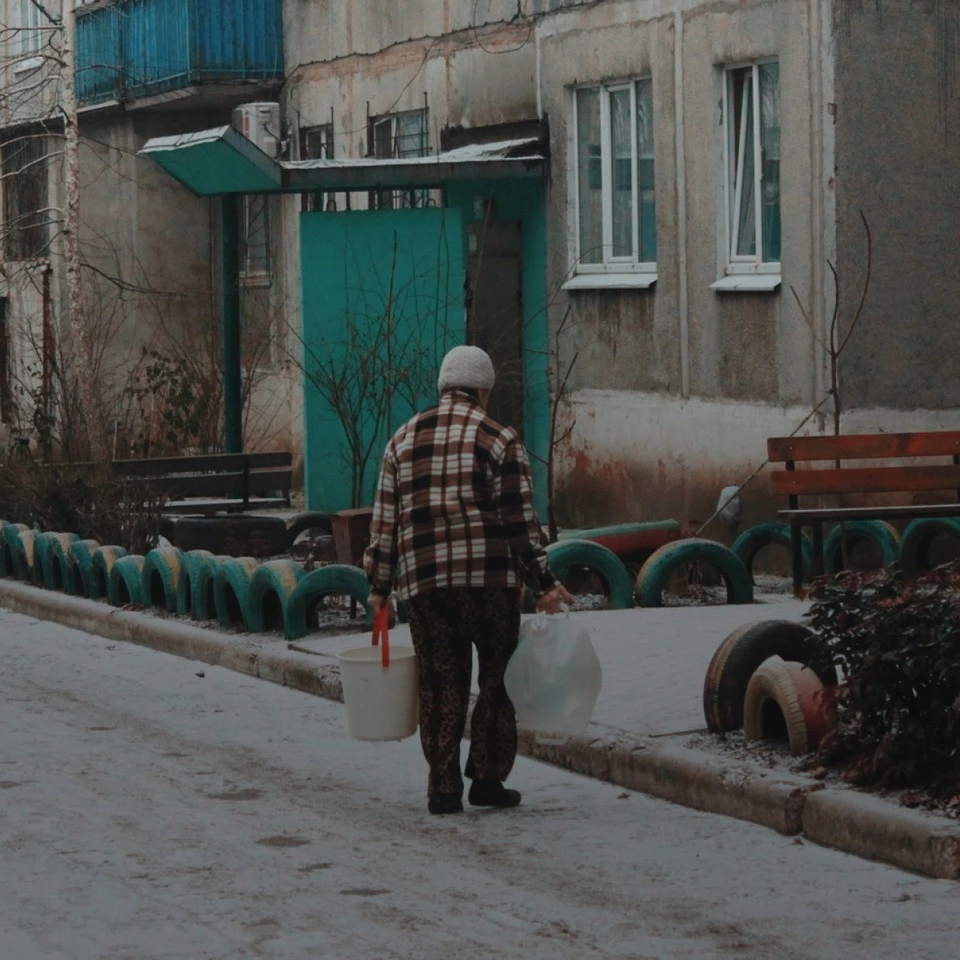 «Війна сприймається тут, немов аварія на шахті». Репортаж із прифронтової зони в Донецькій області