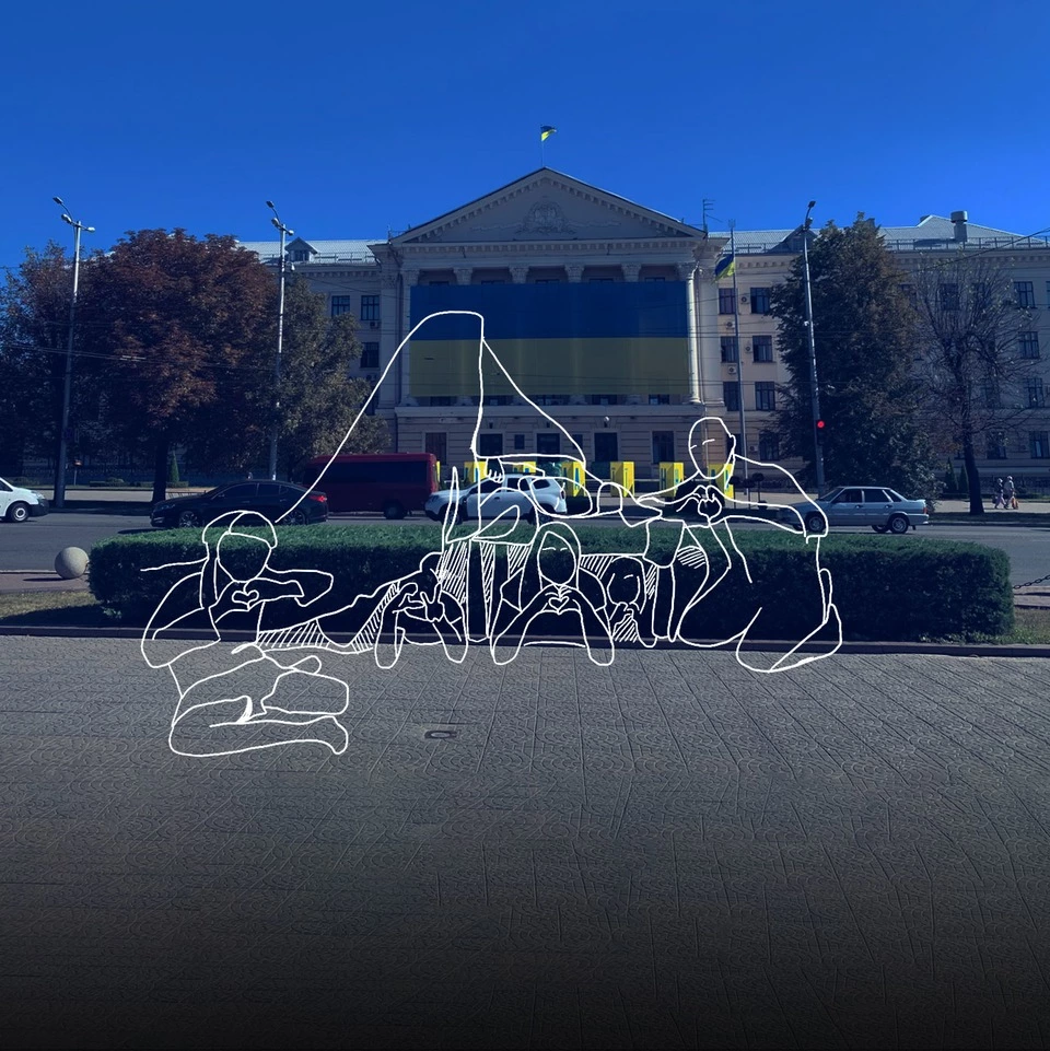 Шелтер на заводі, кухня у військовій частині й відкриття ресторану: репортаж із Запоріжжя