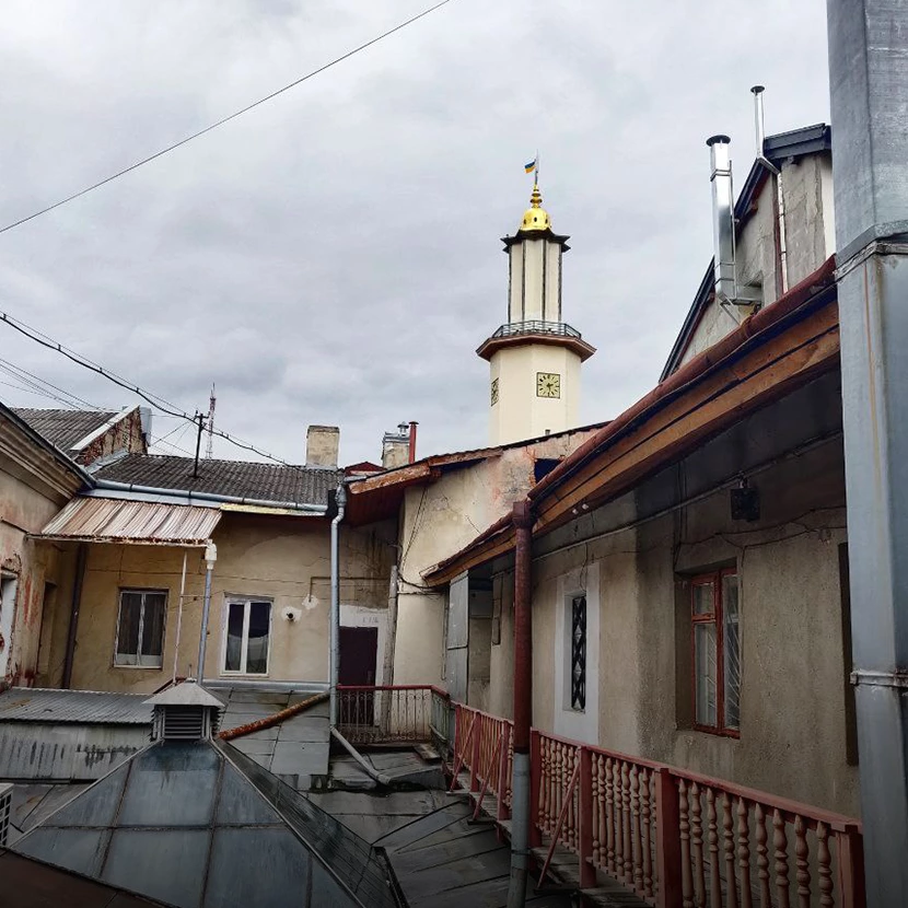 Франик за вихідні. Місто, яке ви сильно полюбите (або ж ні)