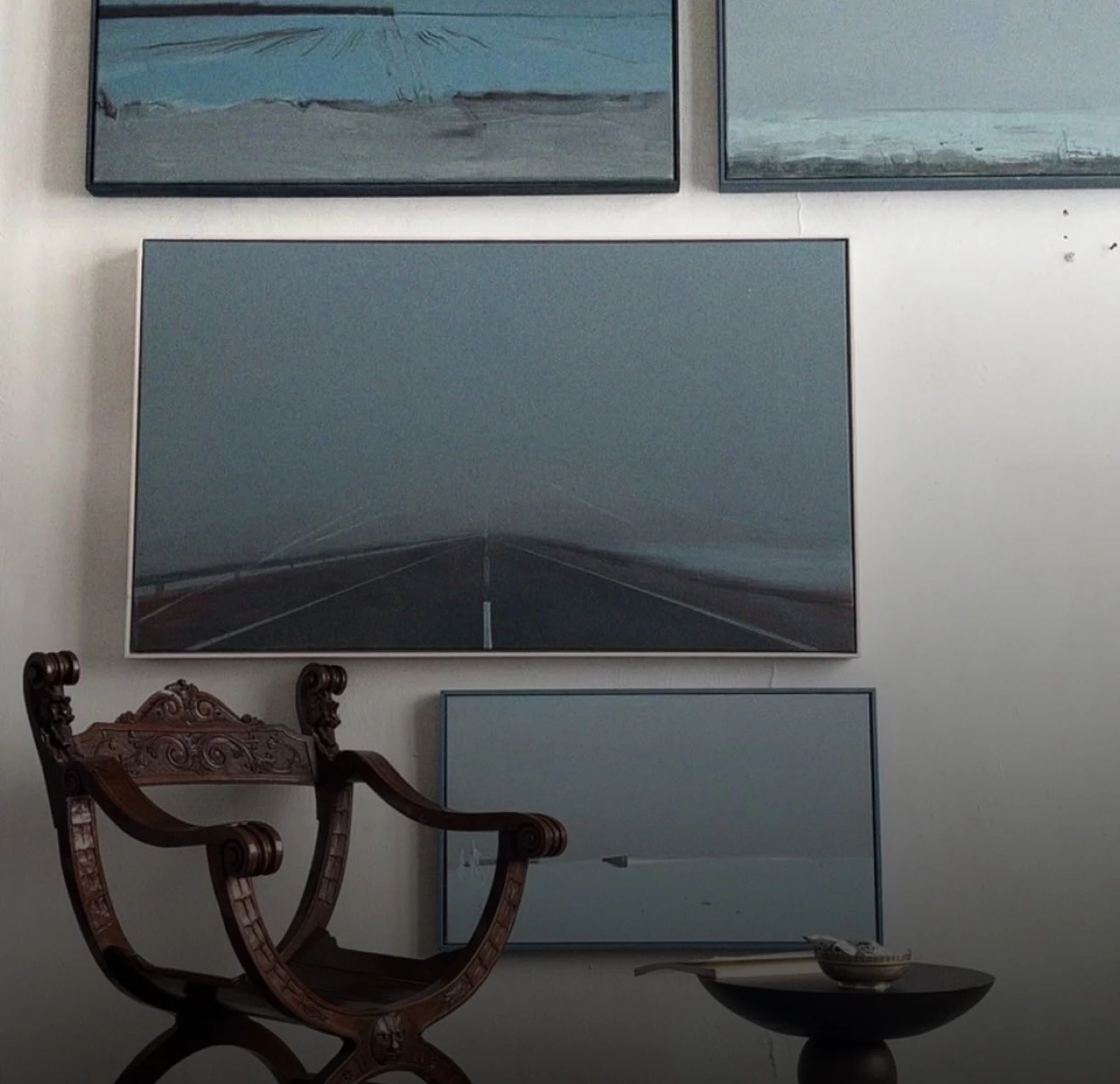 20 виставок березня