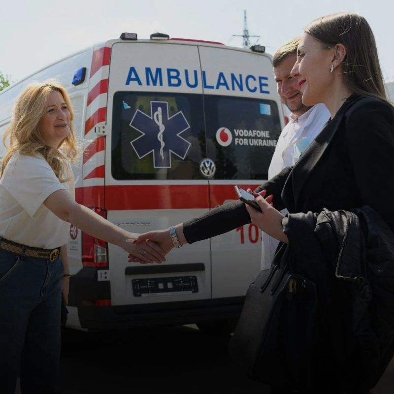 Що відбувається з е-рецептами і цифровізацією ВЛК. Інтерв’ю із заступницею міністра охорони здоров'я