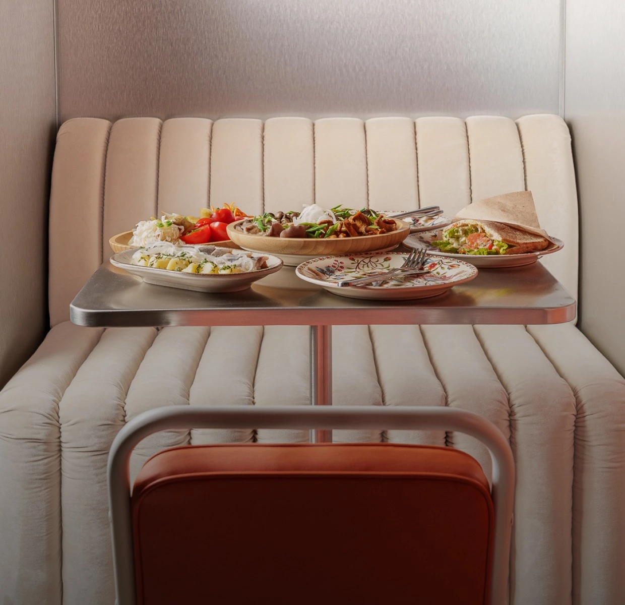 14 закладів, які відкрили в Києві в листопаді