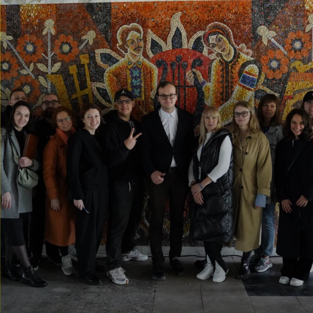 Street Culture відкрили урбан-парки в Києві та Харкові, а тепер волонтерять – від сходу до Львова