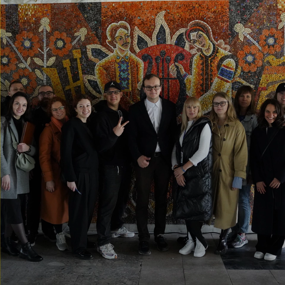 Street Culture відкрили урбан-парки в Києві та Харкові, а тепер волонтерять – від сходу до Львова