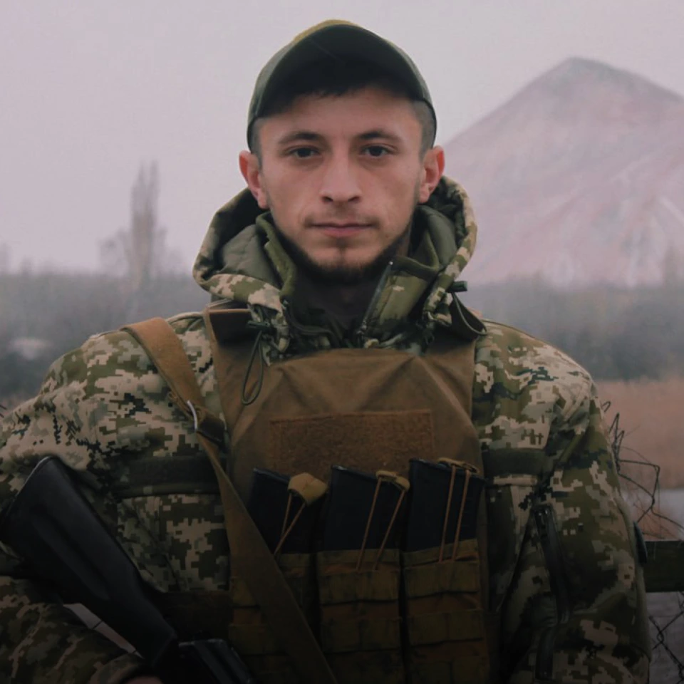 «До 24 лютого я був моделлю». Це люди, які приєдналися до ЗСУ після повномасштабного вторгнення РФ
