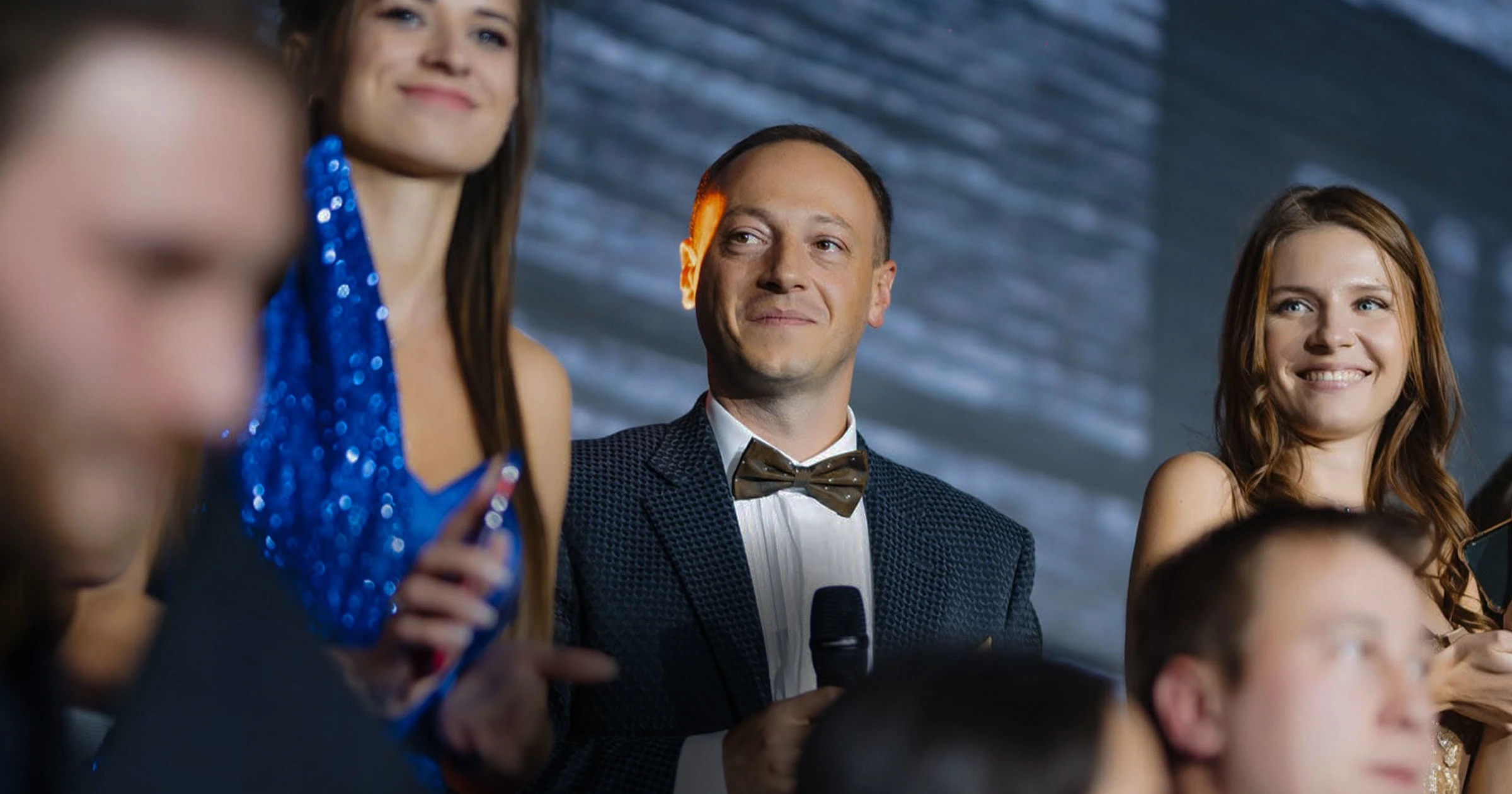 «Оцінюємо заклад, а не людей»: засновник премії «Сіль» Андрій Скіпʼян – про повернення та критику
