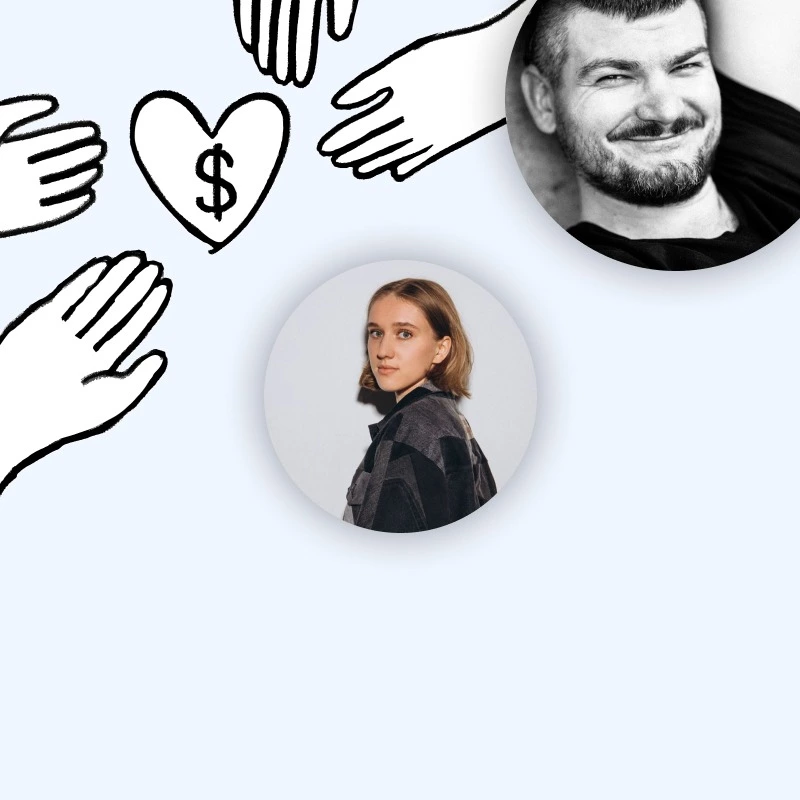 Як українські Youtube-канали та подкасти заробляють на Patreon