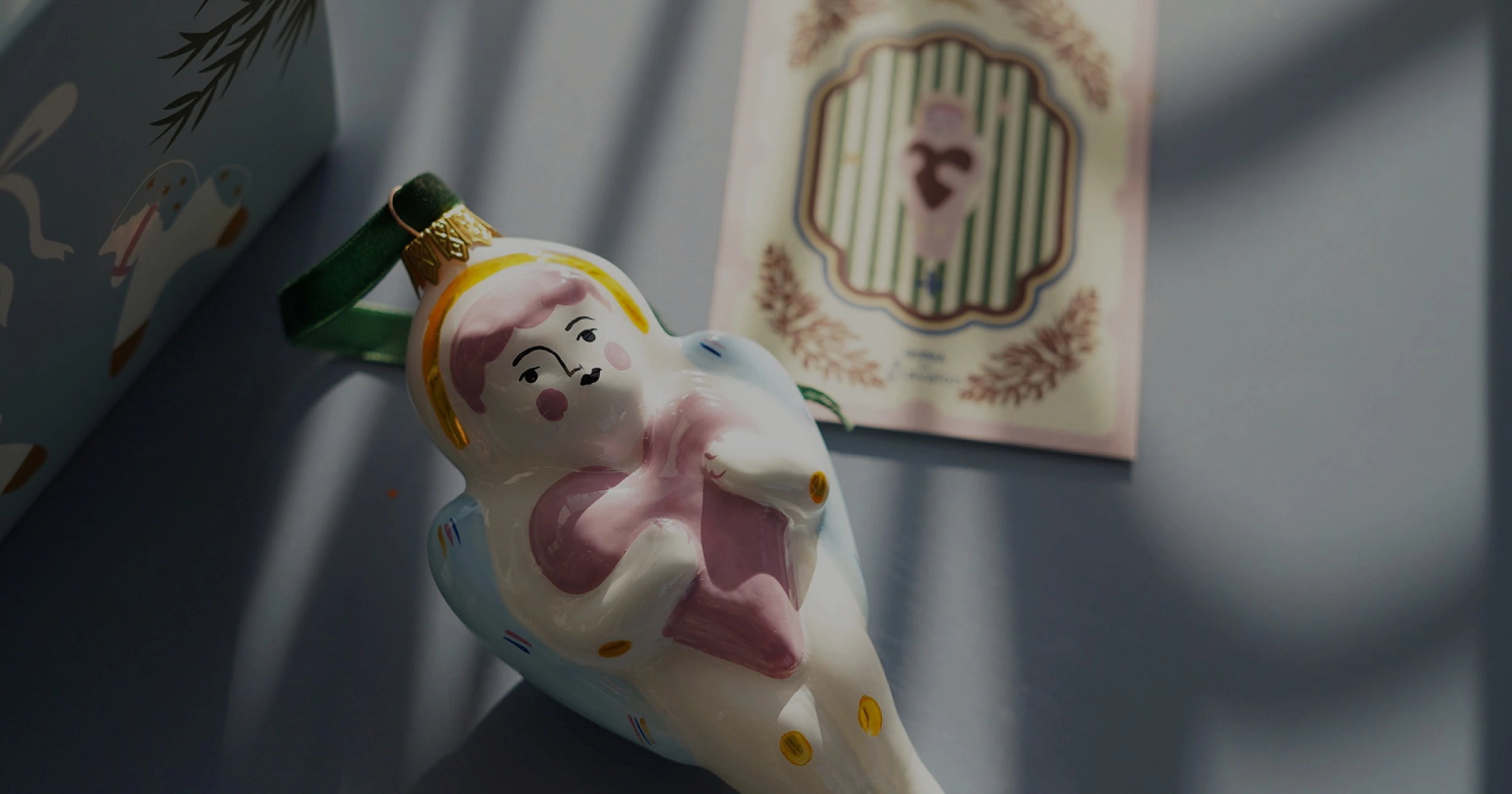 «Тихе Різдво» замість гучних слів: як Avalon святкує родинні свята разом із клієнтами