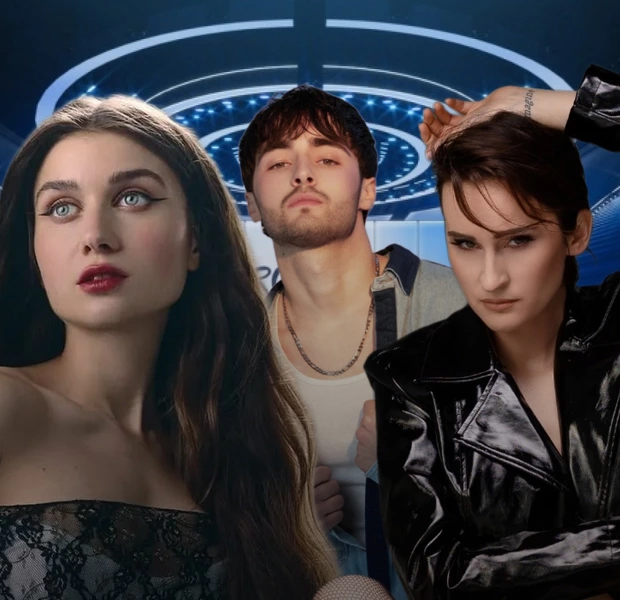 Де, коли і як дивитися нацвідбір Євробачення-2026? — Музика. The Village Україна