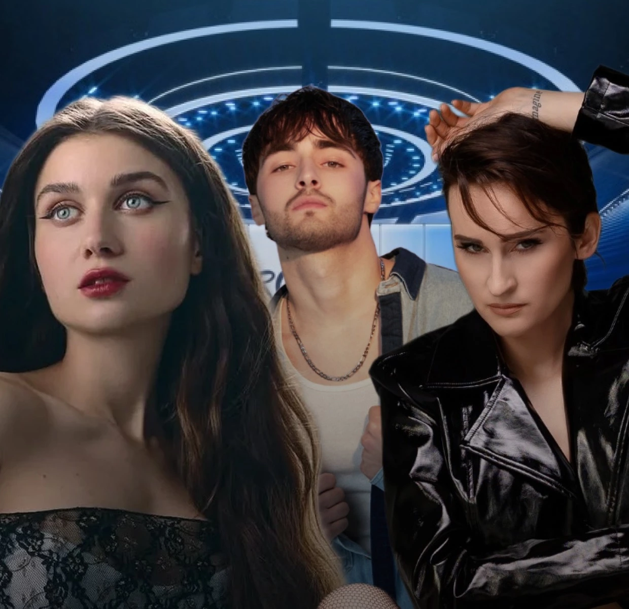 Де, коли і як дивитися нацвідбір Євробачення-2026?