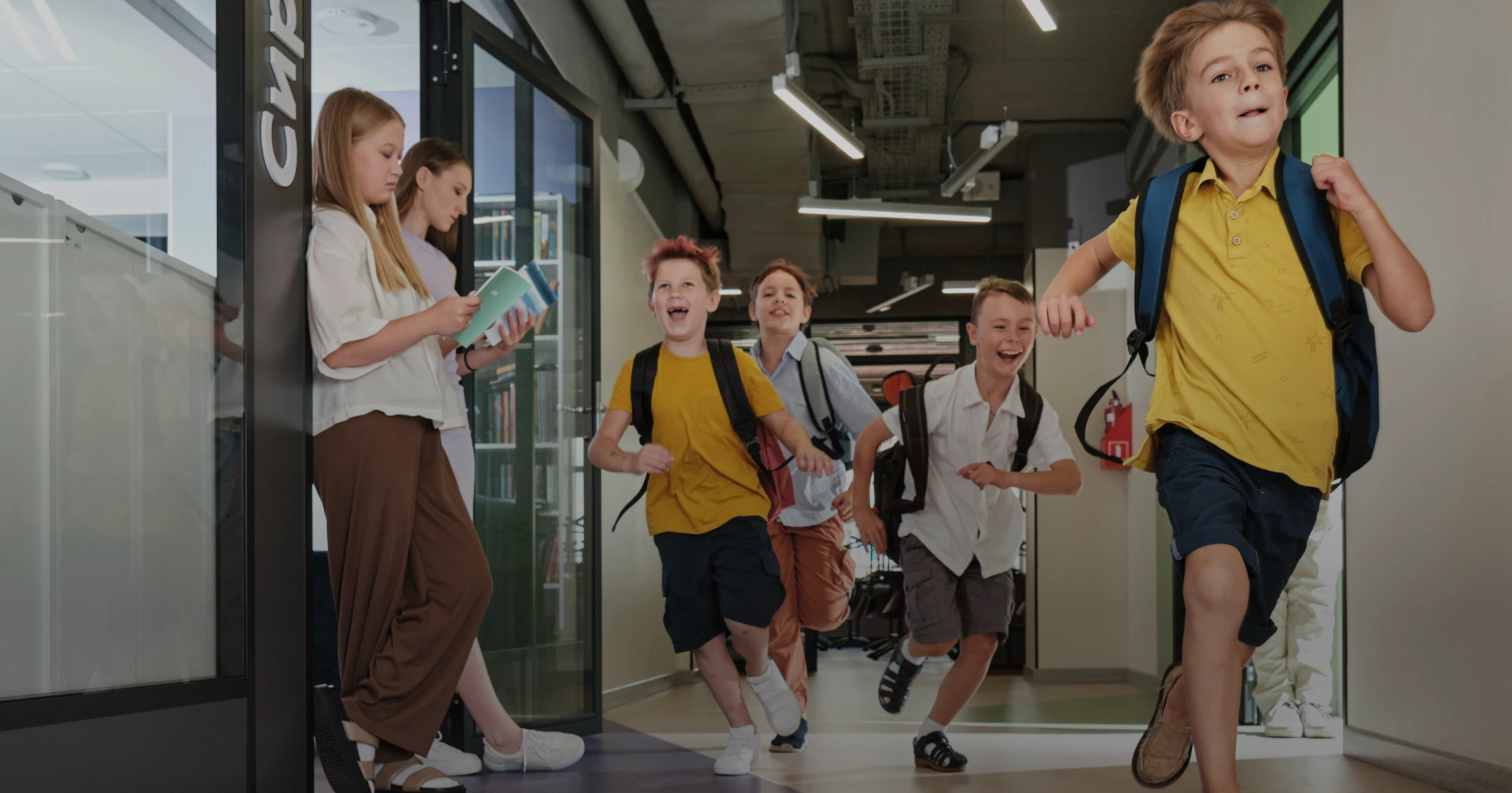 Дофаміновий back to school, або як увірватися в робочо-навчальний рік натхненно