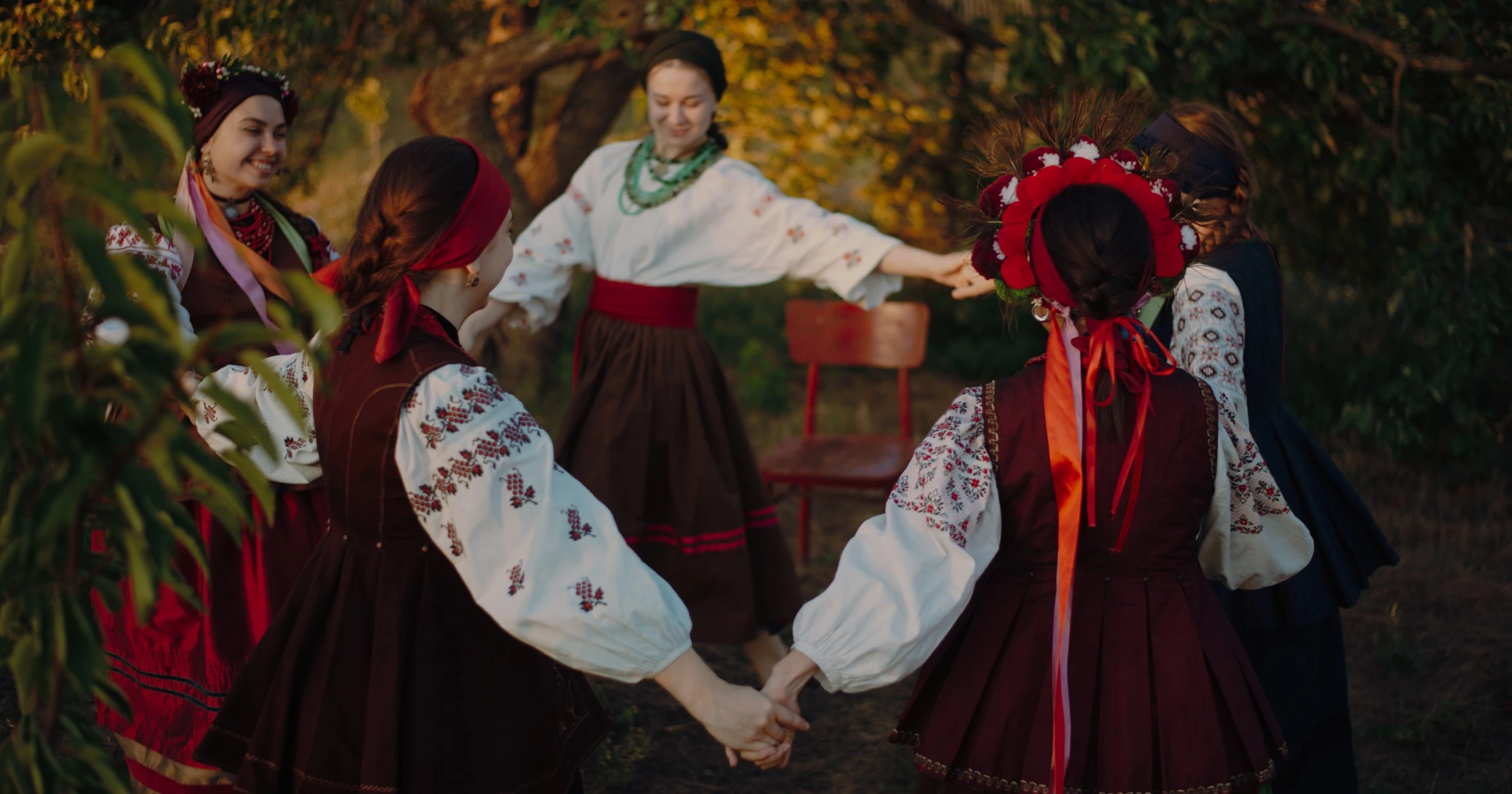 З якого ви роду? Дізнавайтеся з проєктом RODYNA agency