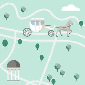 Как будет выглядеть парк Пушкина после реконструкции — Місто. The Village Україна