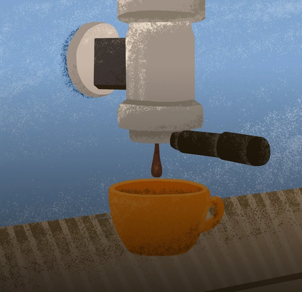 Декаф, дріпи та спешелті: що ми дізналися про каву, поки писали про неї три місяці — Кава. The Village Україна