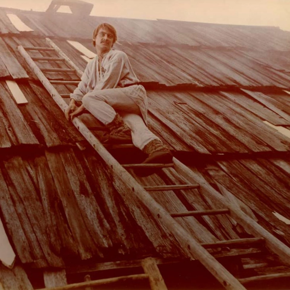 15 classic Ukrainian films to stream right now