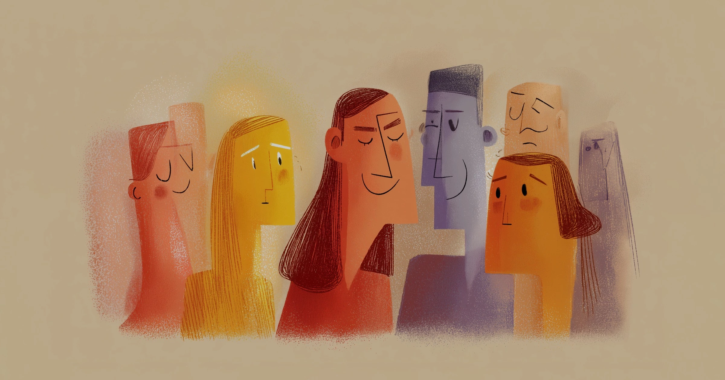 Емоції. Чи обов'язково їх проживати тут і зараз?